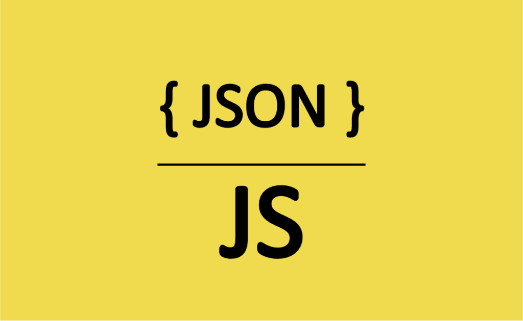What is JavaScript JSON