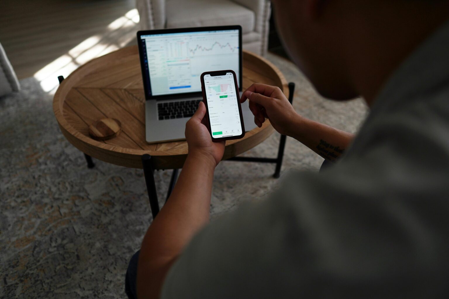 10 Ways To Make Money Online