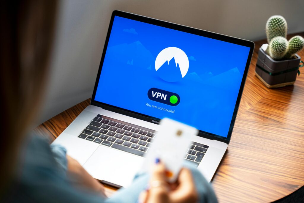 Virtual Private Network (VPN)