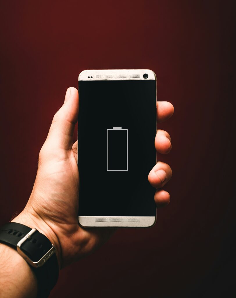 How to Optimize Your Smartphone’s Battery Life